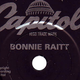 Illustration for article titled Bonnie Raitt: Something To Talk About